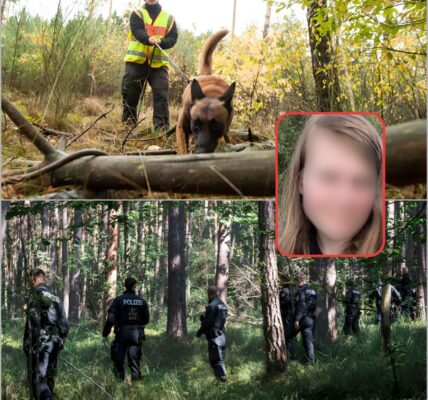 dringende suche nach christina oswald (17) aus drachselsried – polizei bittet um hilfe