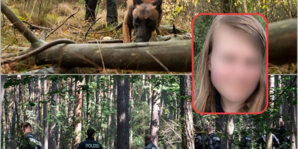 dringende suche nach christina oswald (17) aus drachselsried – polizei bittet um hilfe