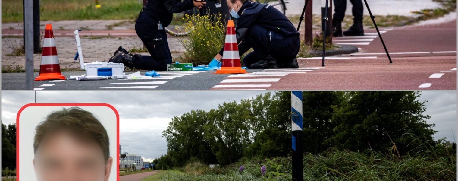 Na de moord op Lisa (17) scherpt Ouder-Amstel de veiligheidsmaatregelen aan – De jacht op de dader gaat onverminderd door