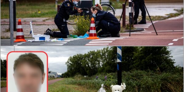 Na de moord op Lisa (17) scherpt Ouder-Amstel de veiligheidsmaatregelen aan – De jacht op de dader gaat onverminderd door