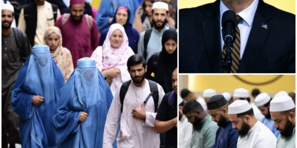 Nieuws: 50% van de moslimimmigranten in Minnesota pleegde immigratiefraude #Minnesota