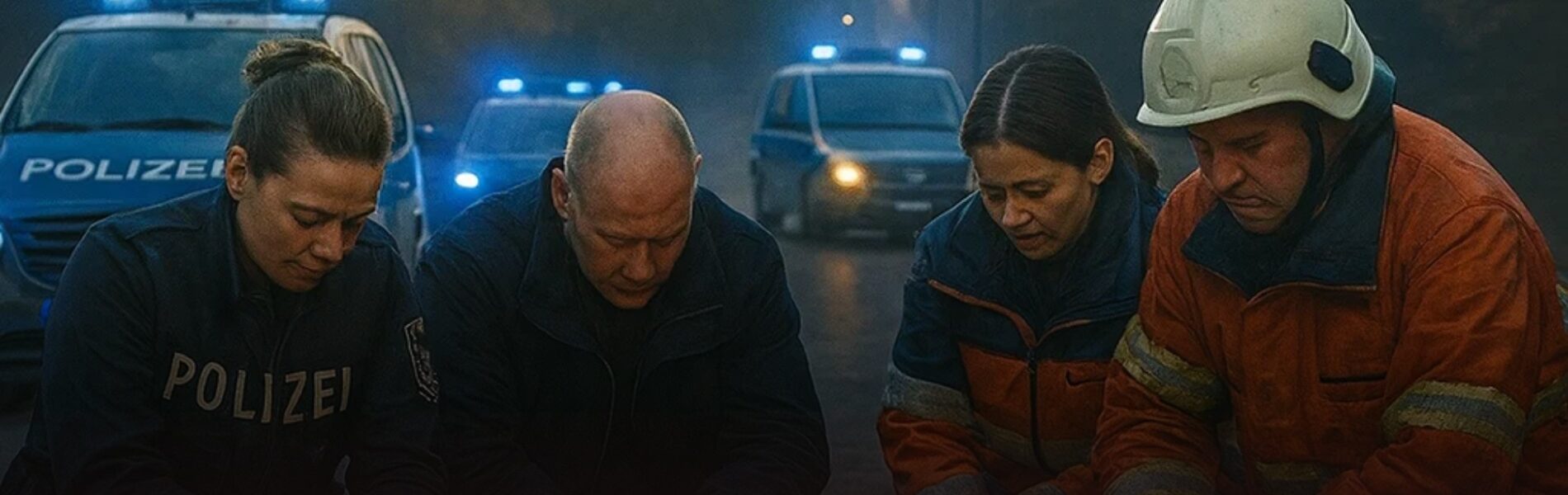 💔 Tragödie auf dem Schulweg: 11-Jähriger in Gießen tödlich verunglückt – Stadt im Schock!