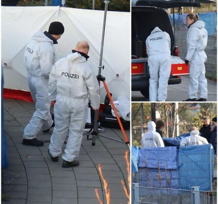 Leiche am Bahnhof Bahnhof Wiesloch/Walldorf gefunden – Ermittlungen wegen möglichem Gewaltverbrechen