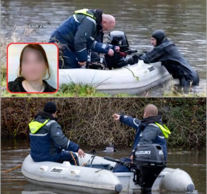 Mühlhausen in Aufruhr: 17-jährige Yulia Okorokova spurlos verschwunden – Polizei bittet dringend um Hinweise