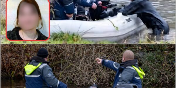 Mühlhausen in Aufruhr: 17-jährige Yulia Okorokova spurlos verschwunden – Polizei bittet dringend um Hinweise