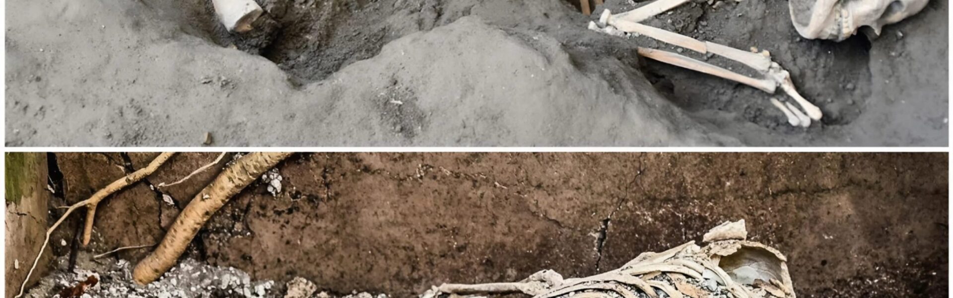 Schockierender Fund nach 15 Jahren: See wird trockengelegt – Auto mit menschlichem Skelett entdeckt