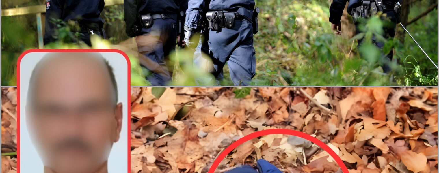 Mann aus Edderitz vermisst: Die Suche nach Thomas S. (64) sorgt für Besorgnis und Fragen!