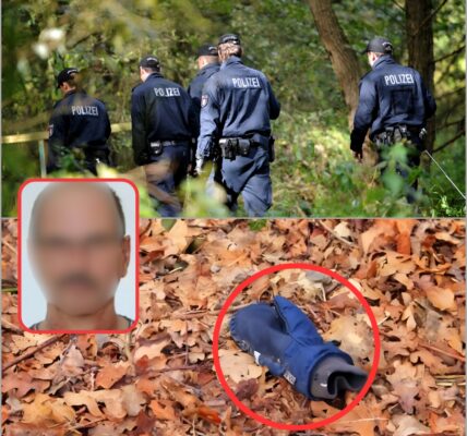 Mann aus Edderitz vermisst: Die Suche nach Thomas S. (64) sorgt für Besorgnis und Fragen!