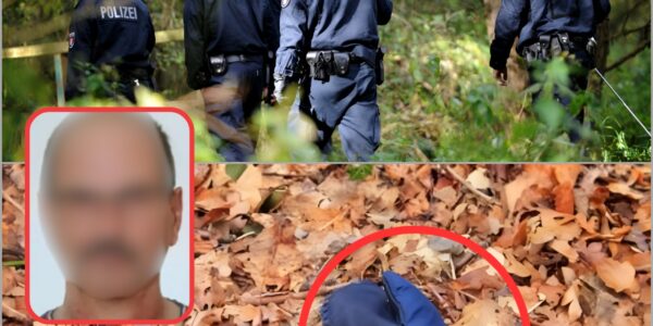 Mann aus Edderitz vermisst: Die Suche nach Thomas S. (64) sorgt für Besorgnis und Fragen!