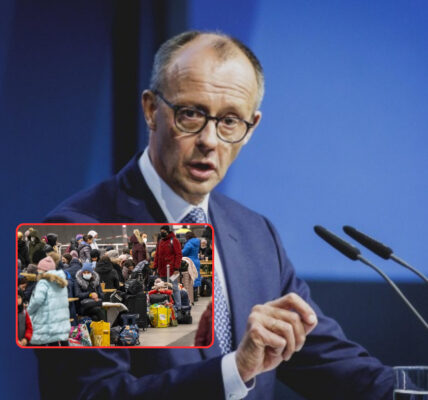 Zwischen Integration und Überlastung: Deutschlands Städte am Limit – Wie Migration Politik und Alltag prägt