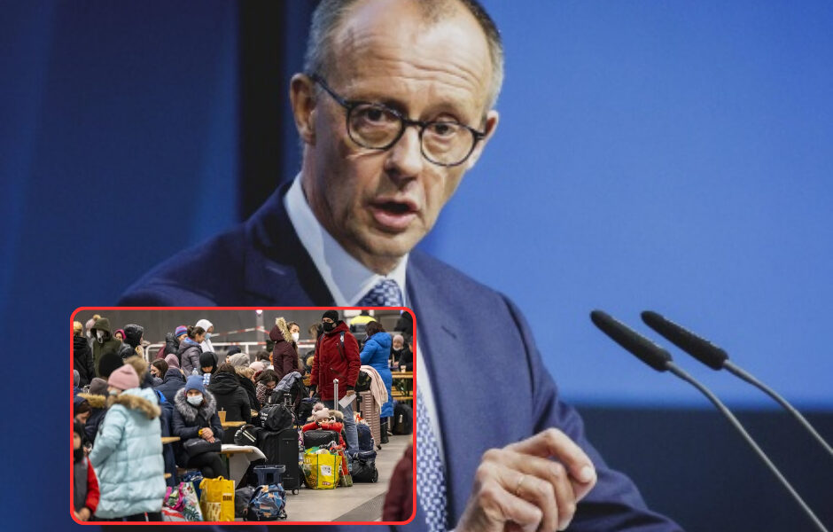 Zwischen Integration und Überlastung: Deutschlands Städte am Limit – Wie Migration Politik und Alltag prägt