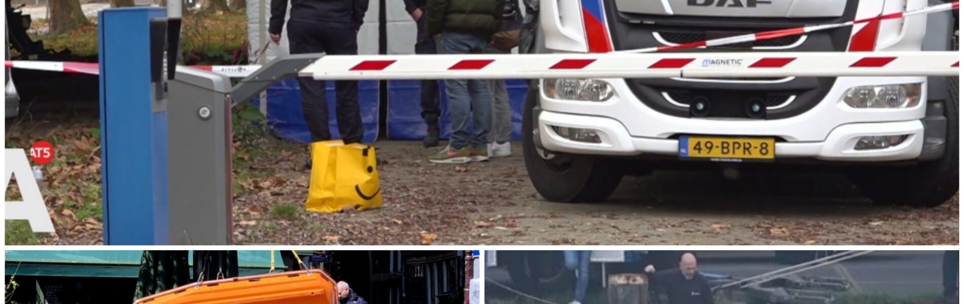 Jonge vrouw stuurt laatste verontrustende bericht: “Iemand volgt mij…” – minuten later verdwijnt haar telefoonsignaal. Lichaam van Philips Smitch (21) gevonden in gracht, camerabeelden roepen vragen op