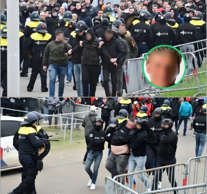 Sinterklaasintocht in Yerseke afgelast door veiligheidsdreiging: De gevolgen van de demonstratie van Kick Out Zwarte Piet