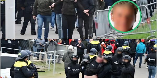 Sinterklaasintocht in Yerseke afgelast door veiligheidsdreiging: De gevolgen van de demonstratie van Kick Out Zwarte Piet