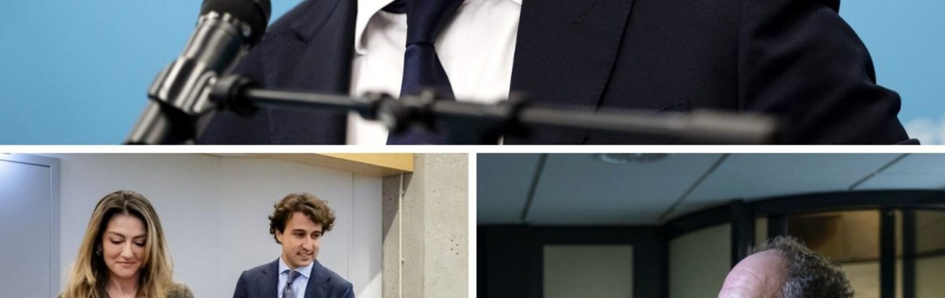 Formatie compleet vastgelopen: Koolmees komt met een verassend besluit