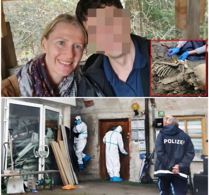 Acht Jahre nach seinem Verschwinden: Leiche eines 28-Jährigen hinter verlassenem Haus entdeckt – Ex-Freundin unter Verdacht