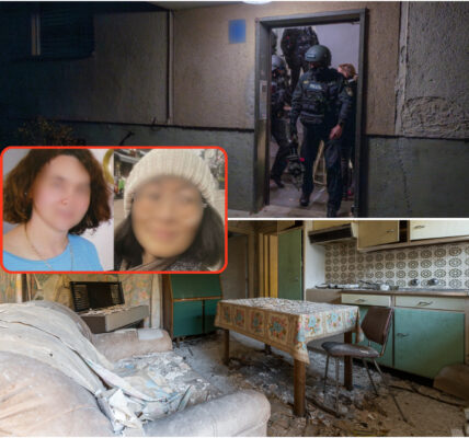 „Das Geheimnis unter dem Boden: Was ein Hauskauf in Bayern zum grausamen Albtraum machte“