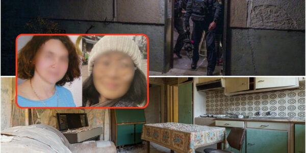 „Das Geheimnis unter dem Boden: Was ein Hauskauf in Bayern zum grausamen Albtraum machte“