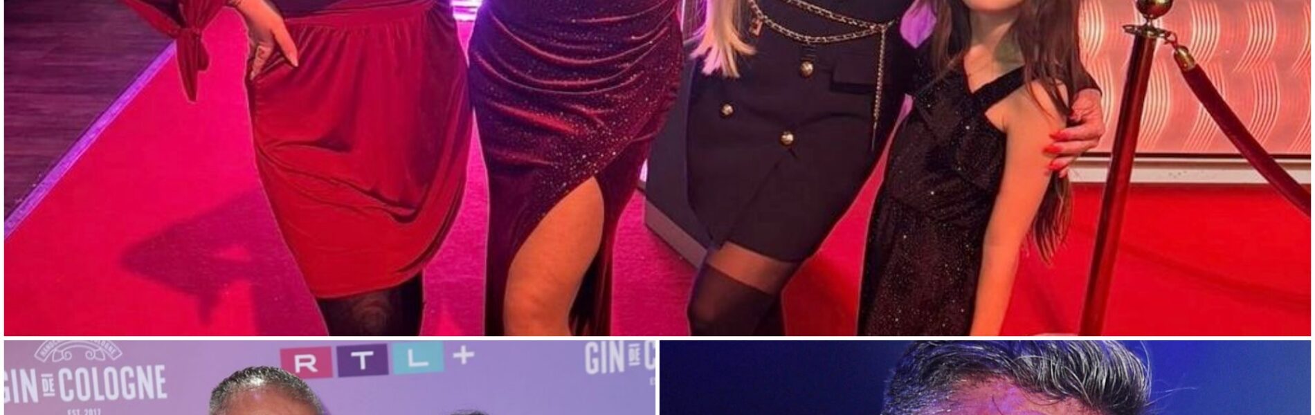 „Geheimnis geluftet: Warum Iris wirklich den Namen Katzenberger wählte – Unglaubliche Story!“