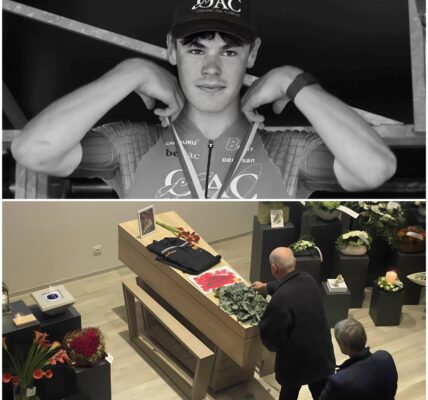 “Brute pech… een paar meter meer naar links of rechts en ze leefden nog”: jaar na fatale rit reconstrueren mama’s hoe Miel en Louis om het leven kwamen