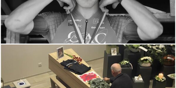 “Brute pech… een paar meter meer naar links of rechts en ze leefden nog”: jaar na fatale rit reconstrueren mama’s hoe Miel en Louis om het leven kwamen