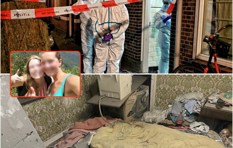 Het Huis van de Stilte: Oude Kelderonthulling in Brabant leidt tot huiveringwekkende ontdekking