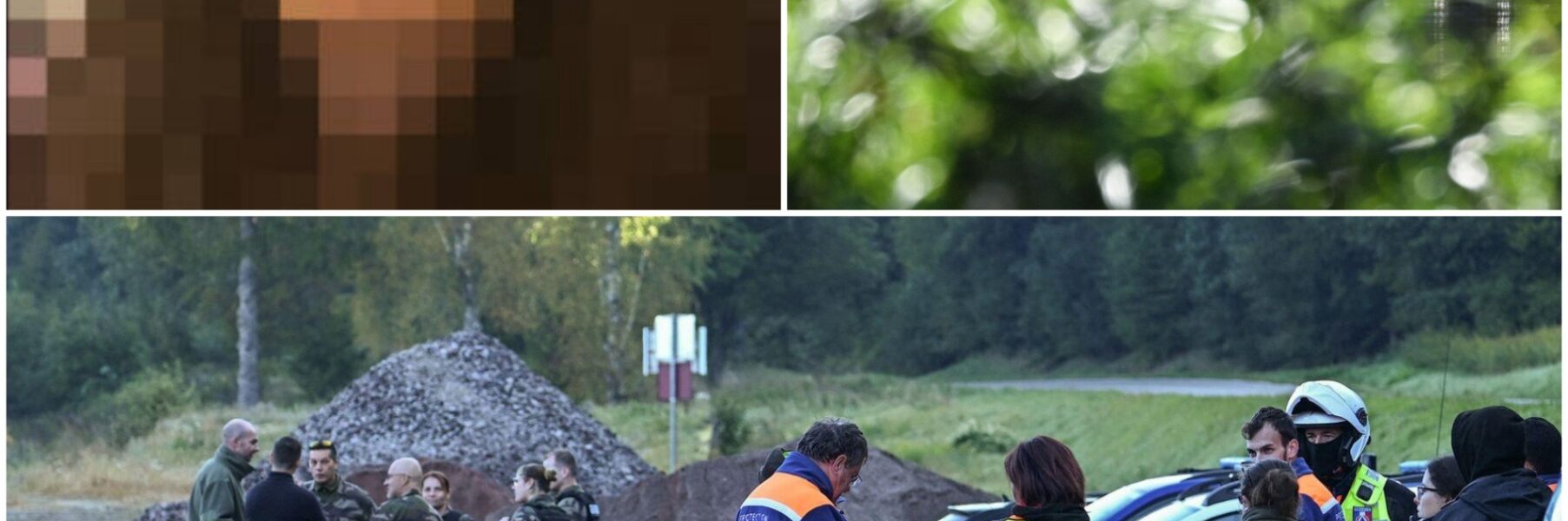 🥲 Vermisstes Mädchen aus Straßburg plötzlich in Rom entdeckt – Was ist passiert? Die ganze Wahrheit bleibt geheim…