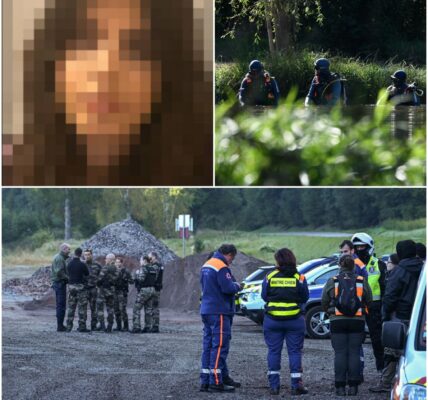 🥲 Vermisstes Mädchen aus Straßburg plötzlich in Rom entdeckt – Was ist passiert? Die ganze Wahrheit bleibt geheim…