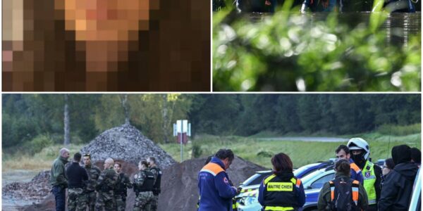 🥲 Vermisstes Mädchen aus Straßburg plötzlich in Rom entdeckt – Was ist passiert? Die ganze Wahrheit bleibt geheim…