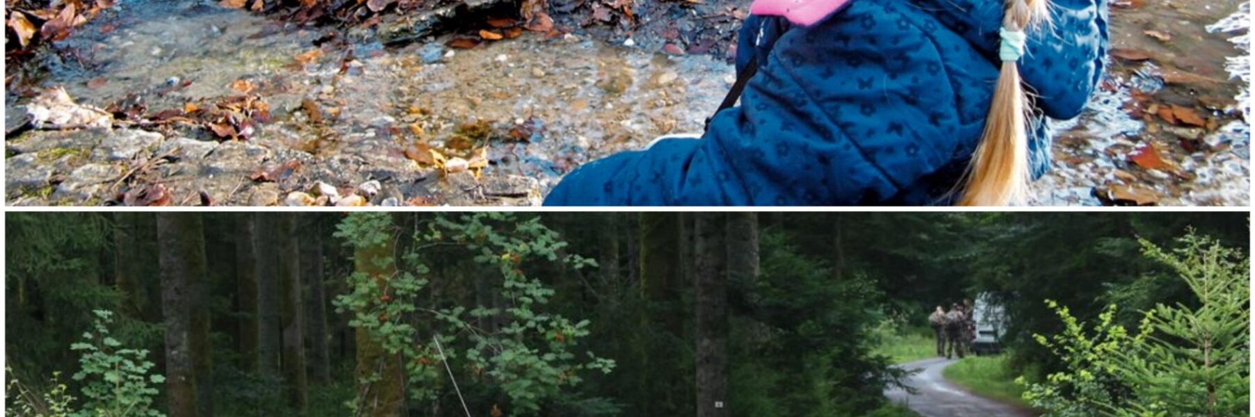 🔎 Vermisste Inga: Neue Spuren aufgetaucht – Ermittler starten geheime Suchaktion nach fast 10 Jahren!