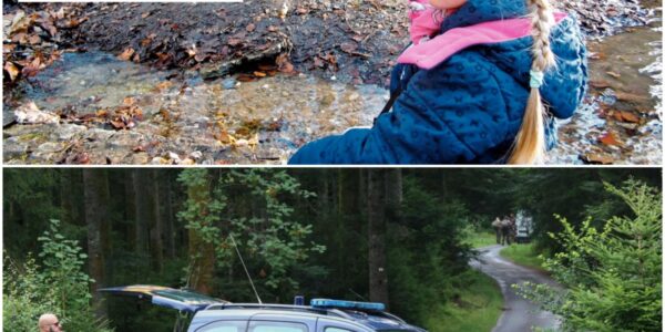 🔎 Vermisste Inga: Neue Spuren aufgetaucht – Ermittler starten geheime Suchaktion nach fast 10 Jahren!