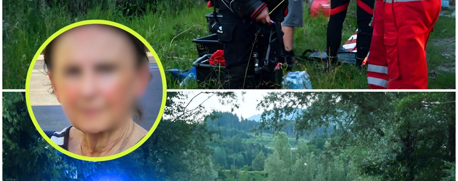 Rätselhafte Vermisstensache in Würzburg: 71-Jährige Ingrid Stollberger seit Dienstagabend spurlos verschwunden – Polizei ruft dringend zur Mithilfe auf