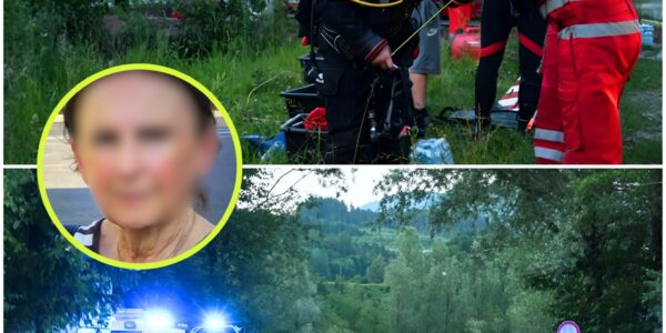 Rätselhafte Vermisstensache in Würzburg: 71-Jährige Ingrid Stollberger seit Dienstagabend spurlos verschwunden – Polizei ruft dringend zur Mithilfe auf