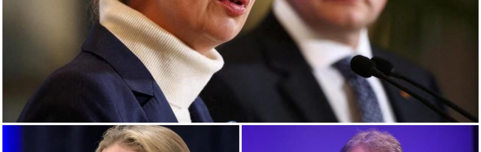 Politisches Beben nach Sonder­treffen der AfD: Führung spricht von „wirtschaftlicher Katastrophe“ – und richtet beispiellosen Angriff gegen Bundespräsident Steinmeier