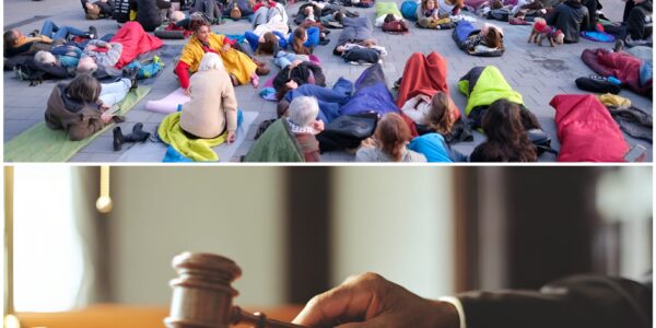 Woede in België: 16-jarige pleegt reeks zware misdrijven maar loopt vrij rond omdat er ‘geen plaats meer is’ in de jeugdinstelling!