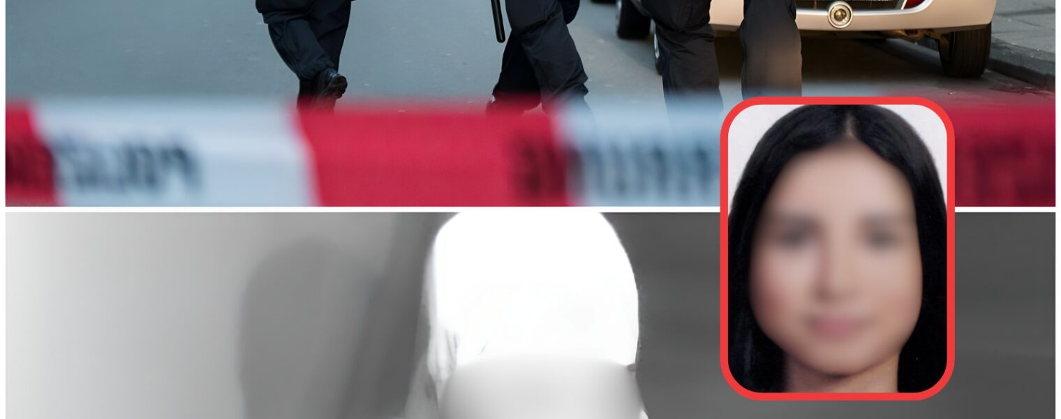 Schock in Bad Hersfeld: 13-jährige Ghazal S. spurlos verschwunden – Überwachungskamera zeigt möglichen Täter kurz vor ihrem Verschwinden 😢