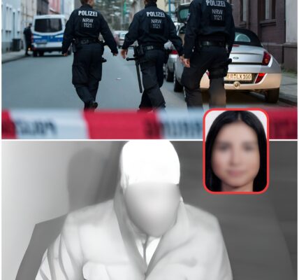 Schock in Bad Hersfeld: 13-jährige Ghazal S. spurlos verschwunden – Überwachungskamera zeigt möglichen Täter kurz vor ihrem Verschwinden 😢