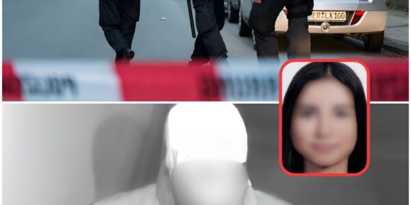 Schock in Bad Hersfeld: 13-jährige Ghazal S. spurlos verschwunden – Überwachungskamera zeigt möglichen Täter kurz vor ihrem Verschwinden 😢