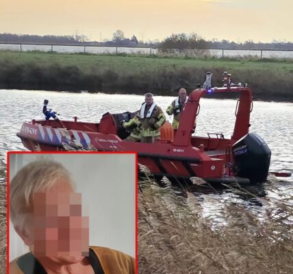 Tragedie in Oss: Lichaam van vermiste Brigitte (57) gevonden bij Macharen — politie onderzoekt betrokkenheid van haar zoon