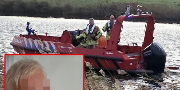 Tragedie in Oss: Lichaam van vermiste Brigitte (57) gevonden bij Macharen — politie onderzoekt betrokkenheid van haar zoon