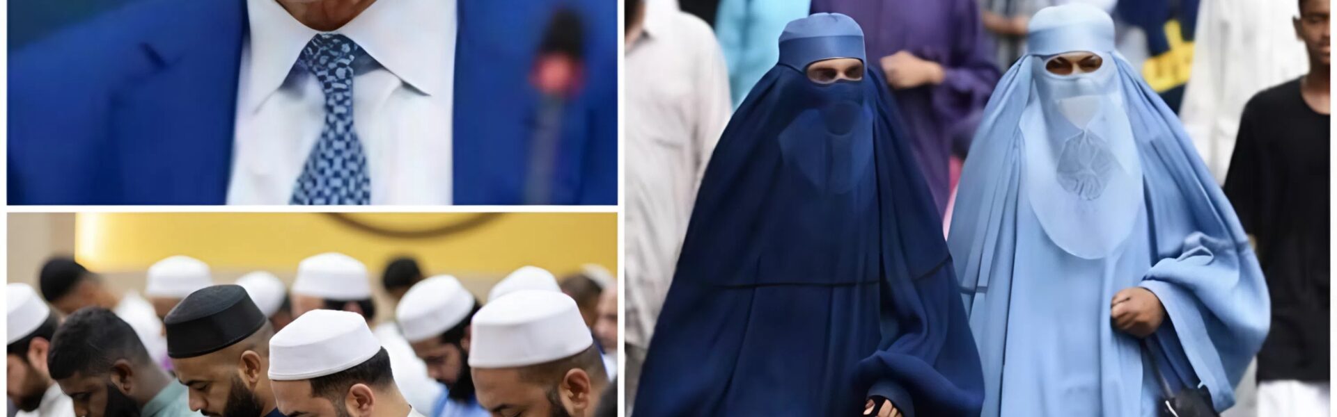 Operation Doppelschild: Deutsche Behörden decken massiven Einwanderungsbetrug auf