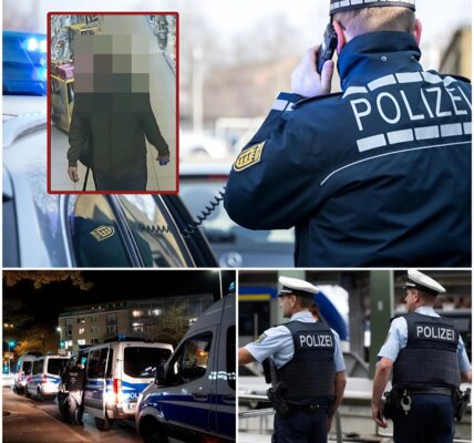 Bewaffneter Raub in Wiener Supermarkt: Polizei veröffentlicht Foto des Täters – Wer kennt diesen Mann?