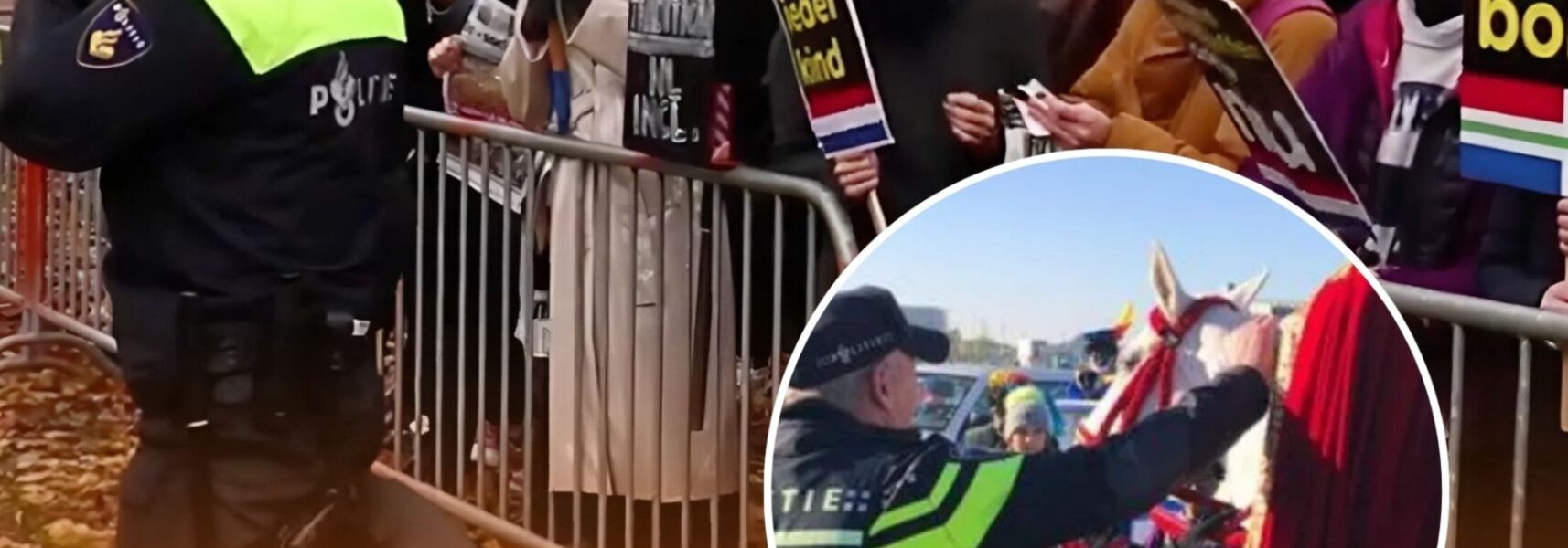 Niemand had dit verwacht: Yerseke schrapt Sinterklaasfeest — uit angst voor wat?