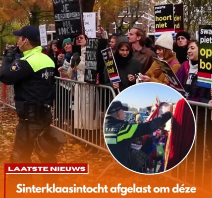 Niemand had dit verwacht: Yerseke schrapt Sinterklaasfeest — uit angst voor wat?