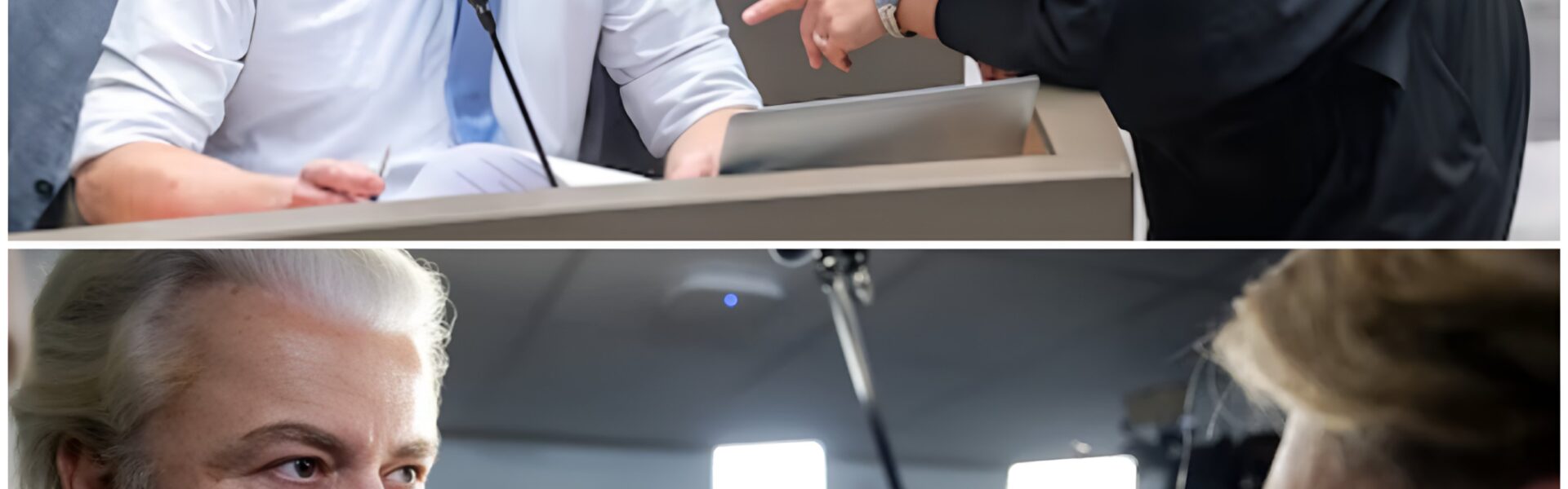 Flemish Topministers Laten Zich Uitspreken Over Controverse Rond Subsidies: Strijd Tussen Vlaamsgezinden en Linkse Organisaties