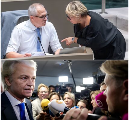 Flemish Topministers Laten Zich Uitspreken Over Controverse Rond Subsidies: Strijd Tussen Vlaamsgezinden en Linkse Organisaties