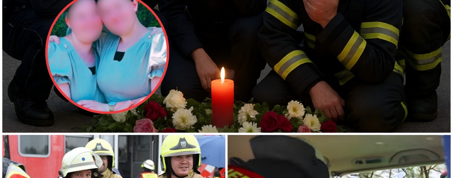 Zwei Schwestern sterben bei Horror-Unfall: Tragödie in Bad Kissingen erschüttert die Region