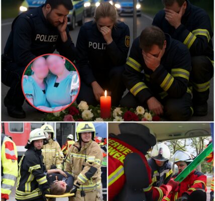 Zwei Schwestern sterben bei Horror-Unfall: Tragödie in Bad Kissingen erschüttert die Region