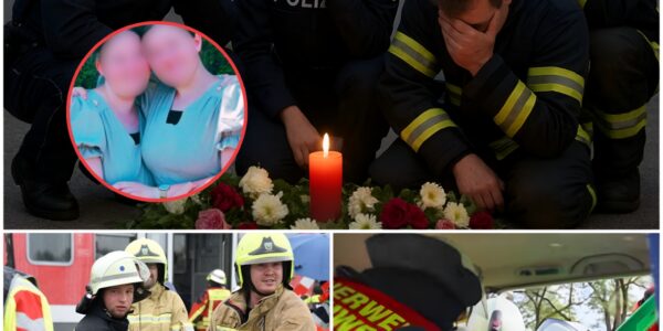 Zwei Schwestern sterben bei Horror-Unfall: Tragödie in Bad Kissingen erschüttert die Region