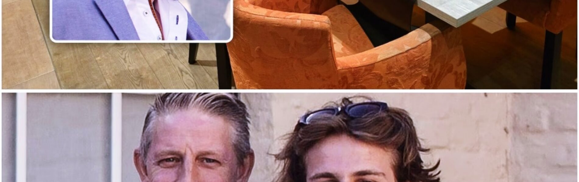 “Mijn boîte zit vol straks”, lachte de geliefde chef Ignace (54) gisterochtend nog. Een paar uur later was hij dood